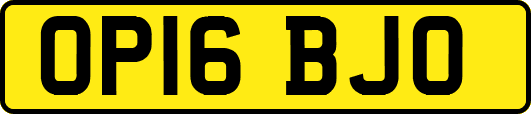 OP16BJO