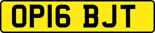 OP16BJT