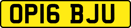 OP16BJU