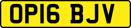 OP16BJV