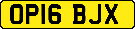 OP16BJX