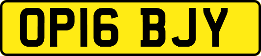 OP16BJY