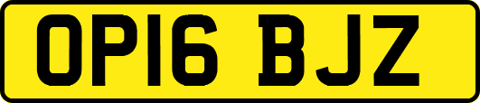 OP16BJZ
