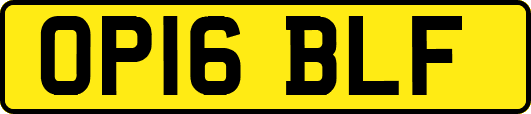 OP16BLF