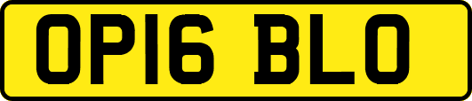 OP16BLO
