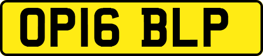 OP16BLP