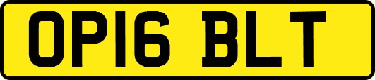 OP16BLT