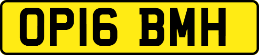 OP16BMH