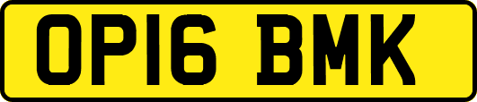 OP16BMK