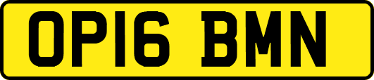 OP16BMN