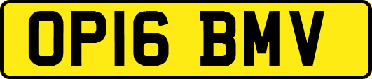 OP16BMV