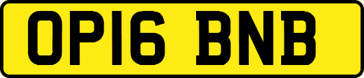 OP16BNB