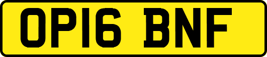 OP16BNF