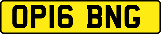 OP16BNG