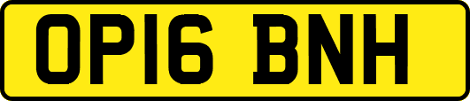 OP16BNH