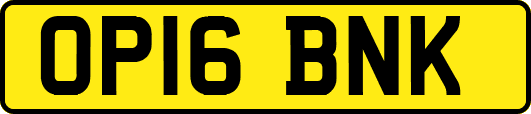 OP16BNK
