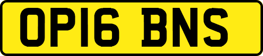OP16BNS