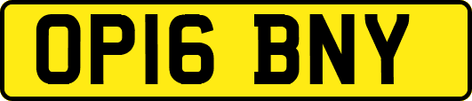 OP16BNY
