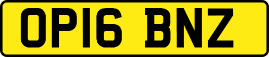 OP16BNZ