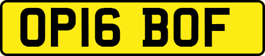 OP16BOF