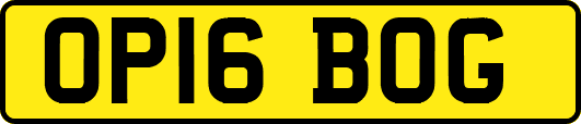 OP16BOG