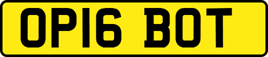 OP16BOT
