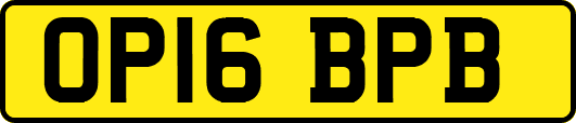 OP16BPB