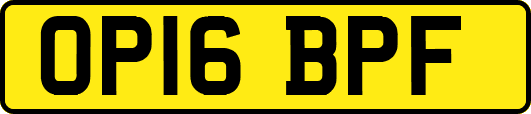 OP16BPF