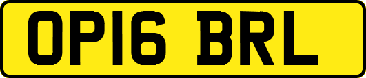 OP16BRL