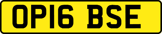 OP16BSE