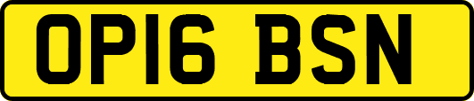 OP16BSN