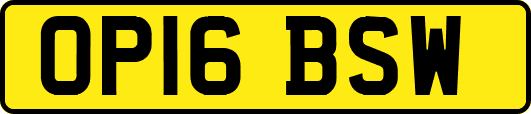 OP16BSW