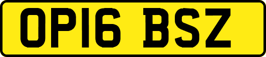 OP16BSZ