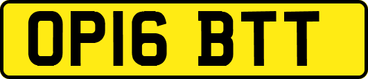 OP16BTT