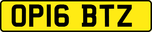 OP16BTZ