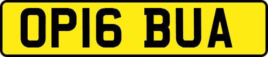 OP16BUA