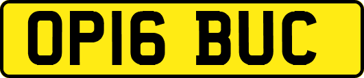OP16BUC