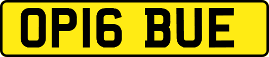 OP16BUE