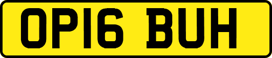 OP16BUH