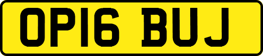 OP16BUJ