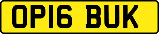 OP16BUK