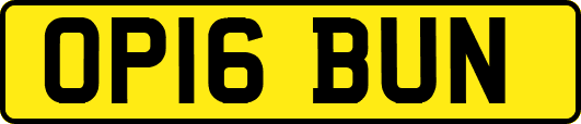 OP16BUN