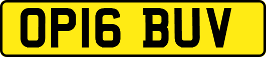 OP16BUV