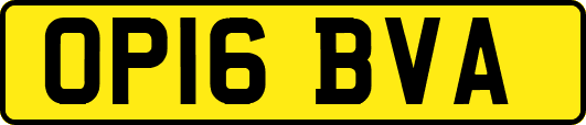 OP16BVA