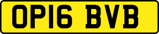 OP16BVB