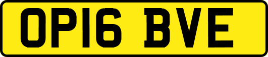 OP16BVE