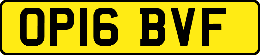 OP16BVF