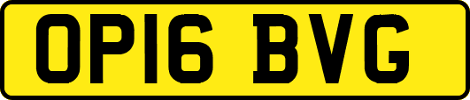 OP16BVG