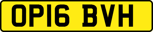OP16BVH