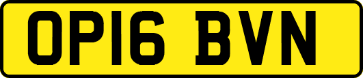 OP16BVN